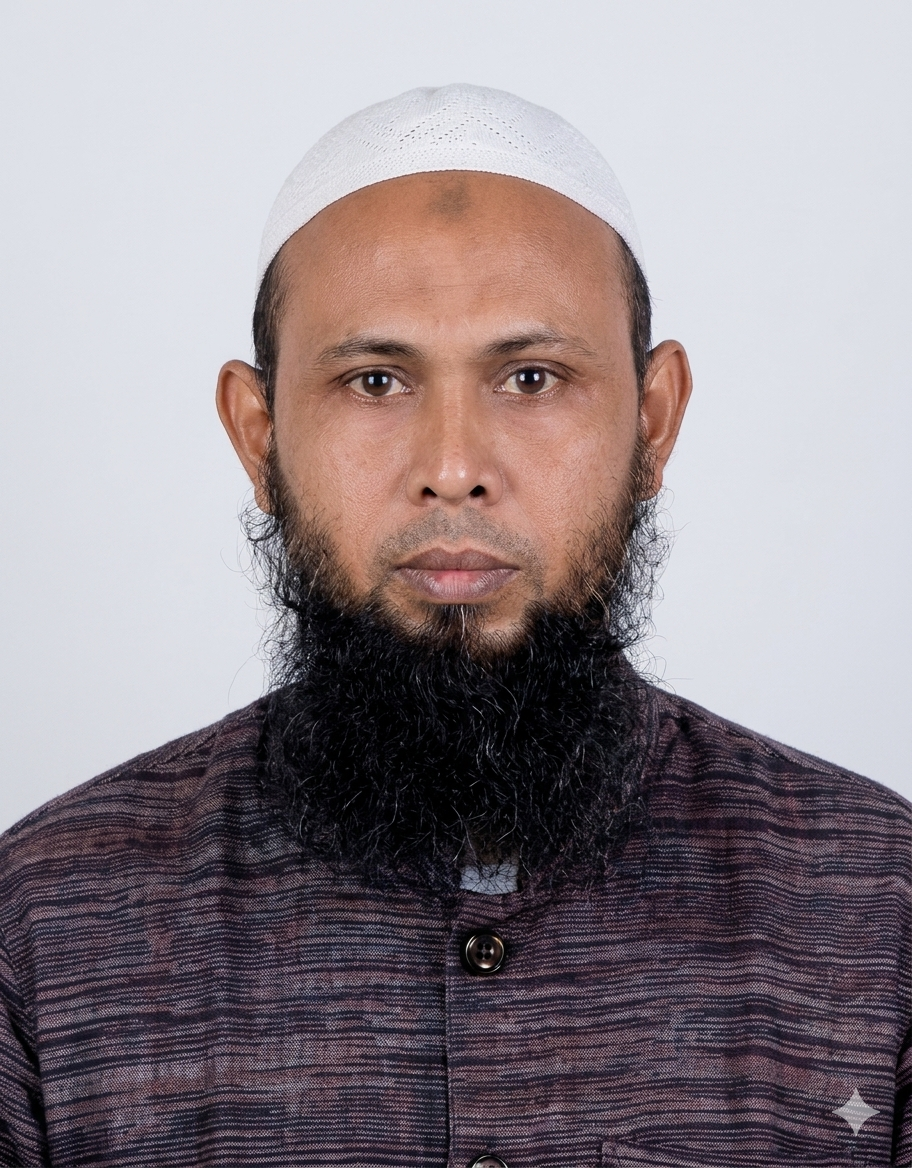 জাহিদুর রহমান