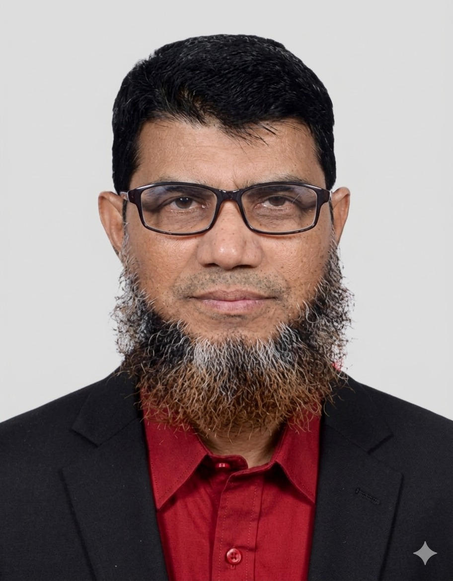 মাহবুবুর রাহমান সরকার