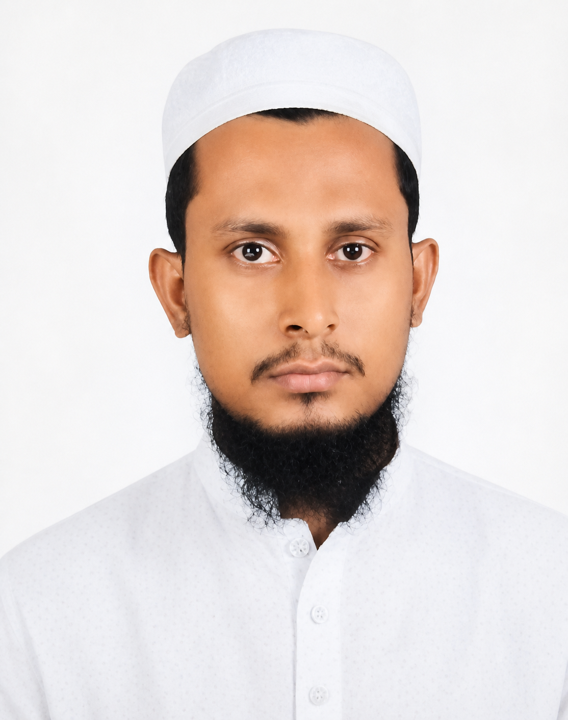 হাফেজ মাওলানা মুফতী মোহাম্মদ উল্লাহ