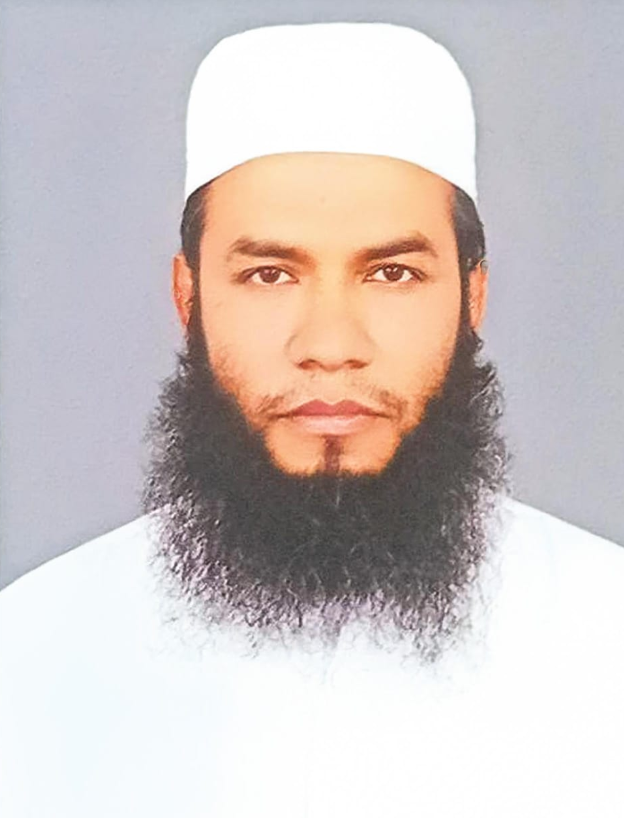 মো: মজিবুল ইসলাম