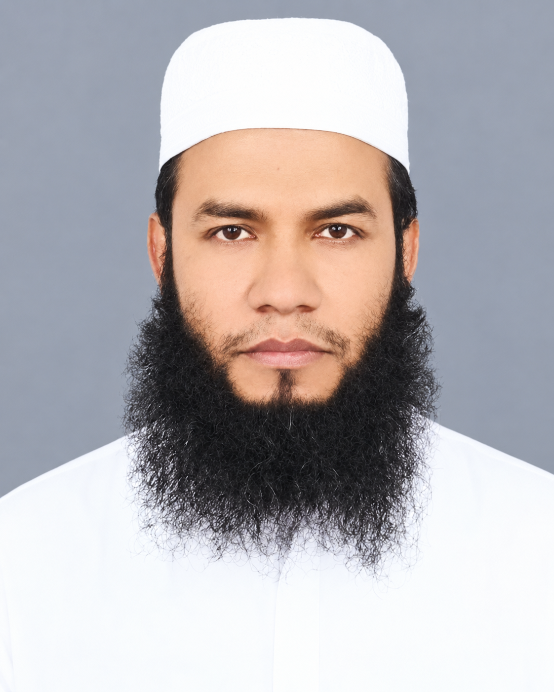 জনাব মো: মজিবুল ইসলাম